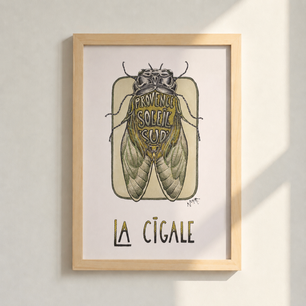 La Cigale