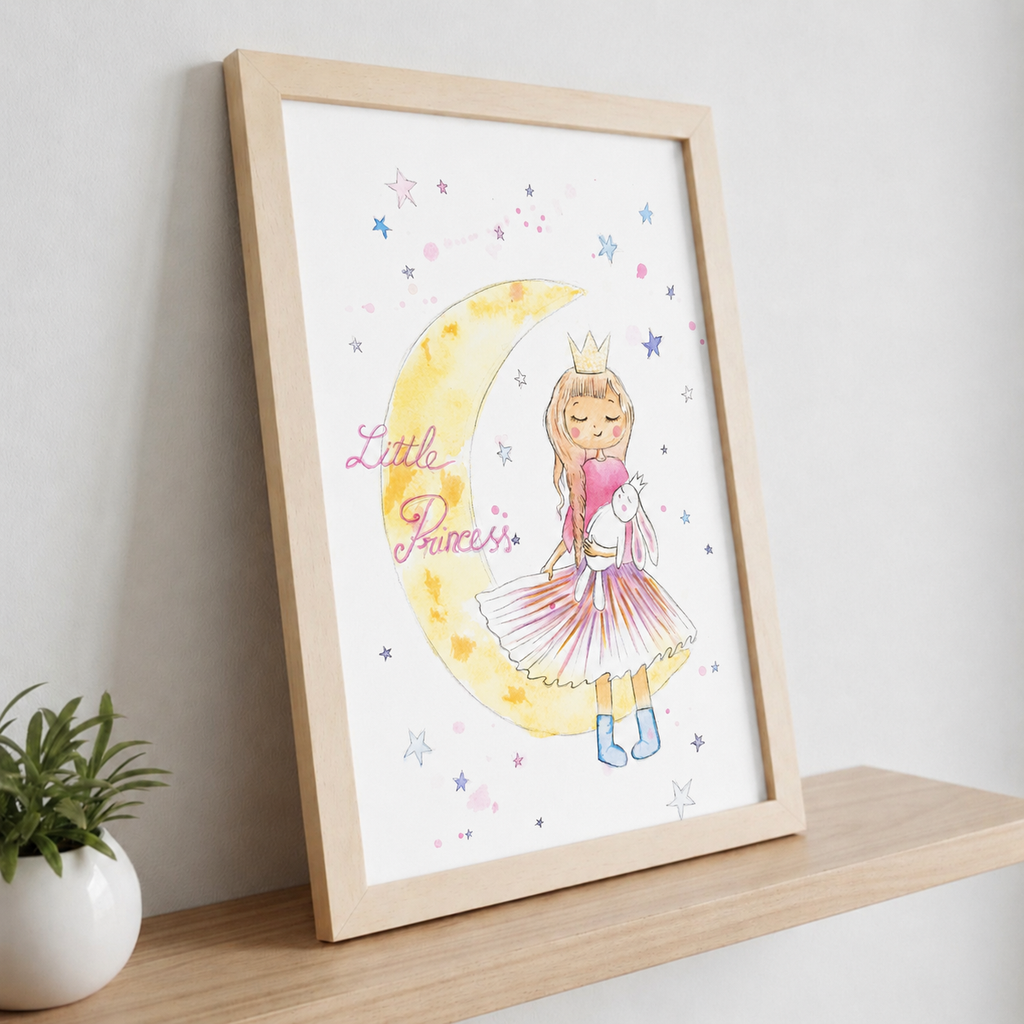 Little Princess