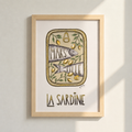 La Sardine