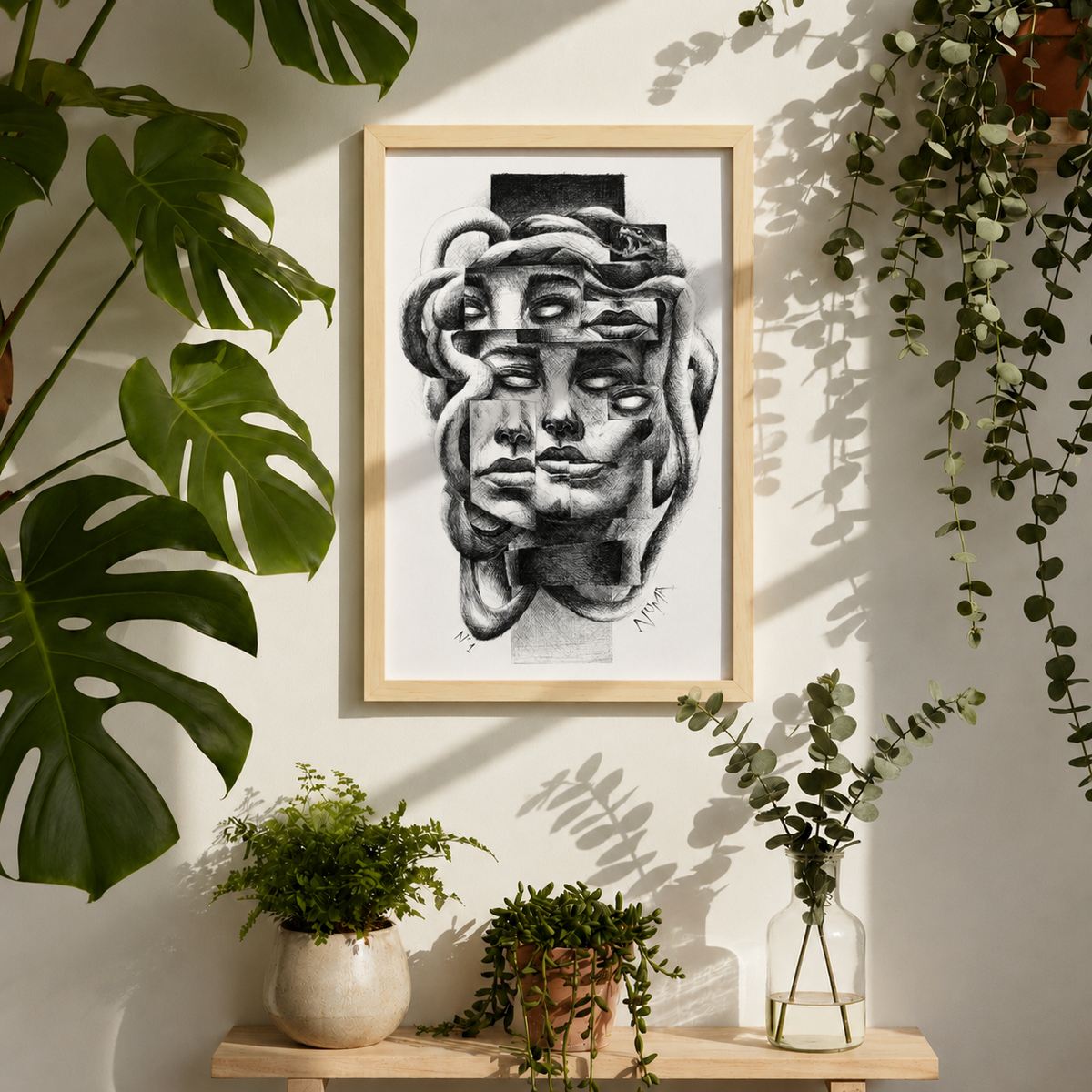 Medusa