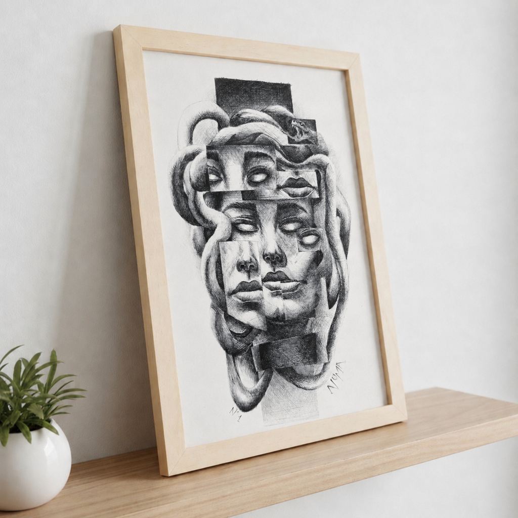 Medusa