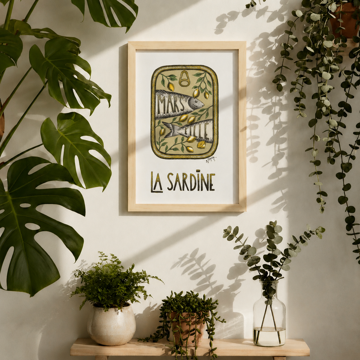 La Sardine