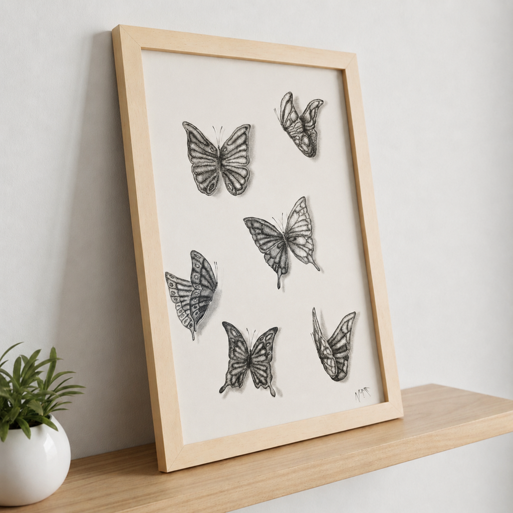 Butterfly's Gang