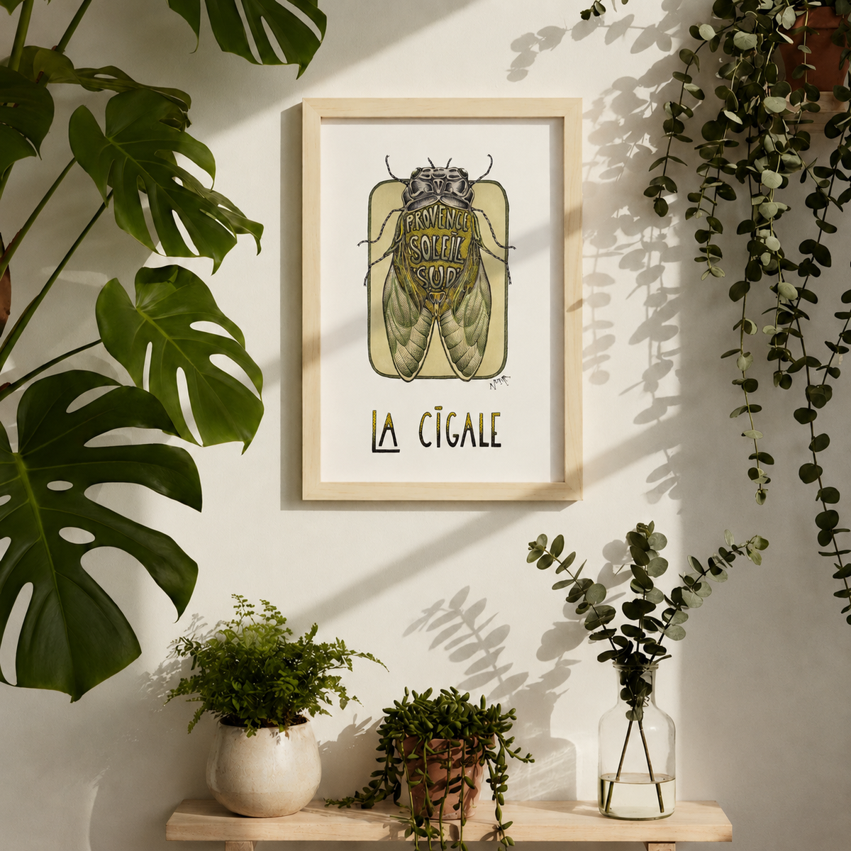 La Cigale