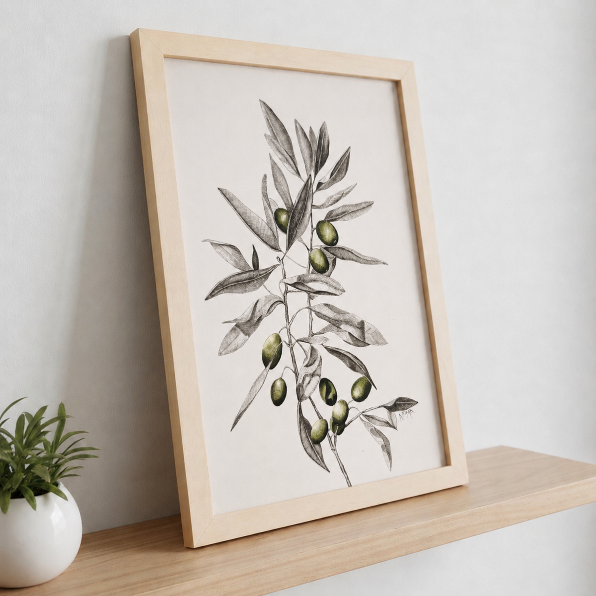 Olives