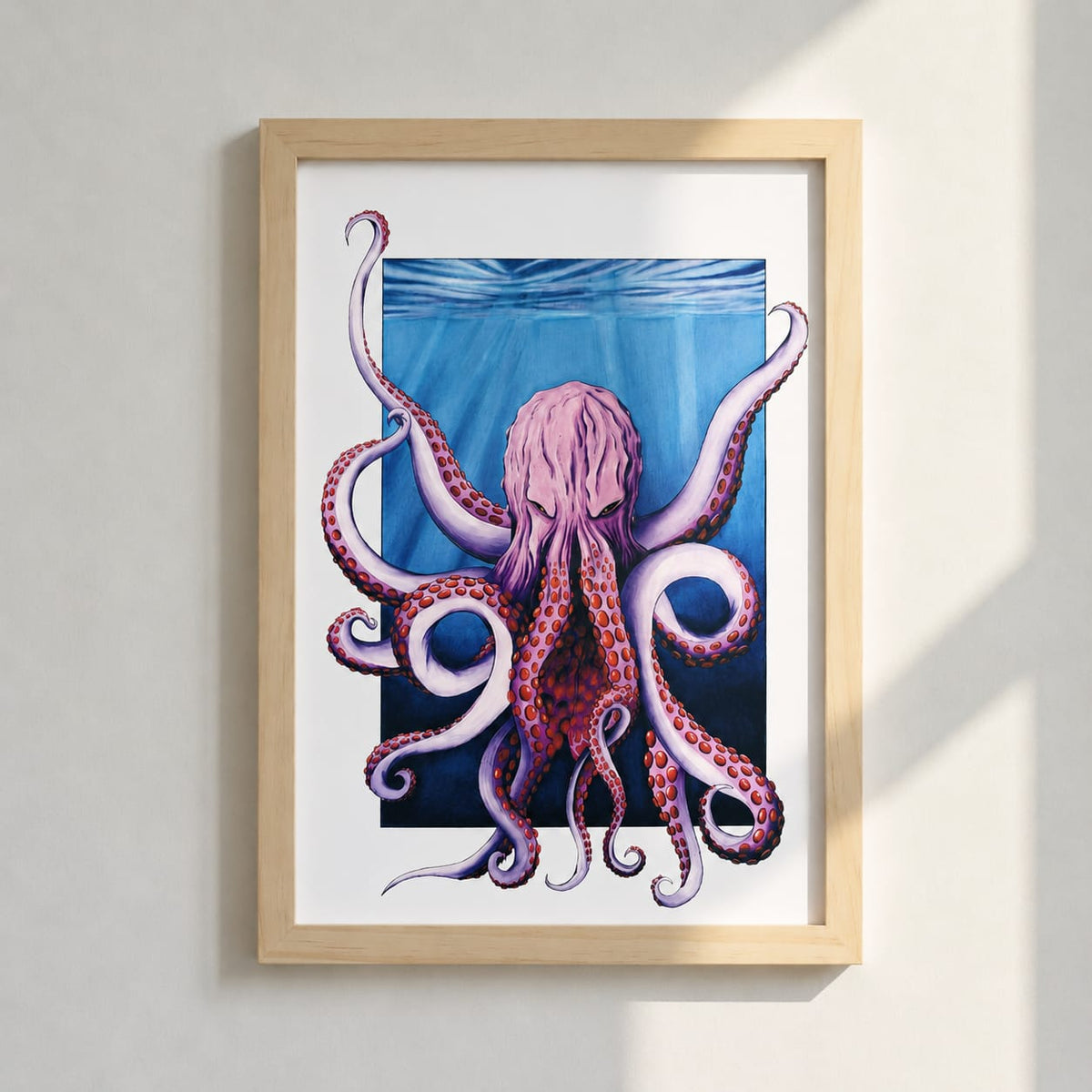 Kraken